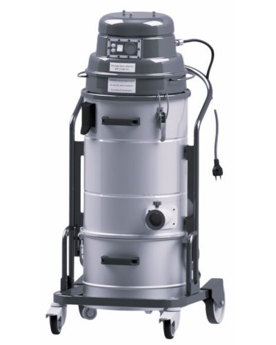 Aspirateur monophasé ATEX MAD 120 1/3D