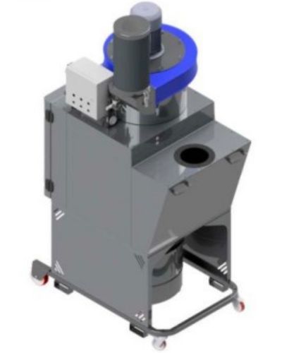 Dépoussiéreur industriel ATEX WIND 20 K4 PN Z22