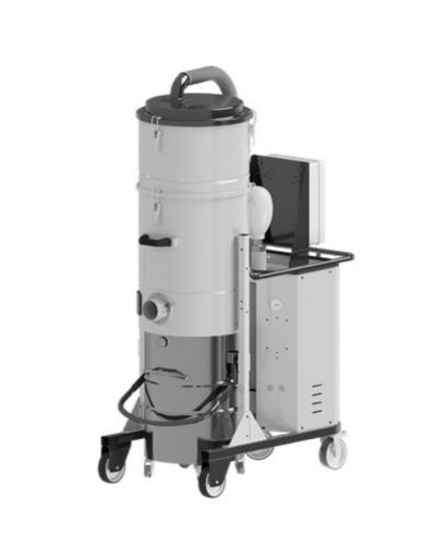 Aspirateur triphasé ATEX TAS 75 AF PN 1/3D