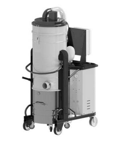 Aspirateur triphasé ATEX TAS 75 AF 1/2D